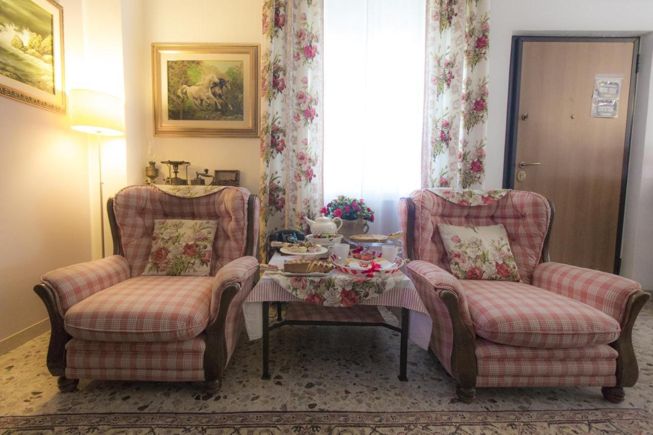 B&B La Casa Di G.G. Grottammare Exteriér fotografie