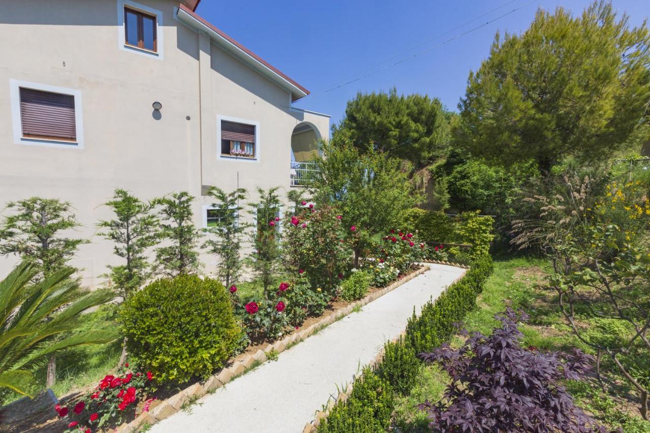 B&B La Casa Di G.G. Grottammare Exteriér fotografie