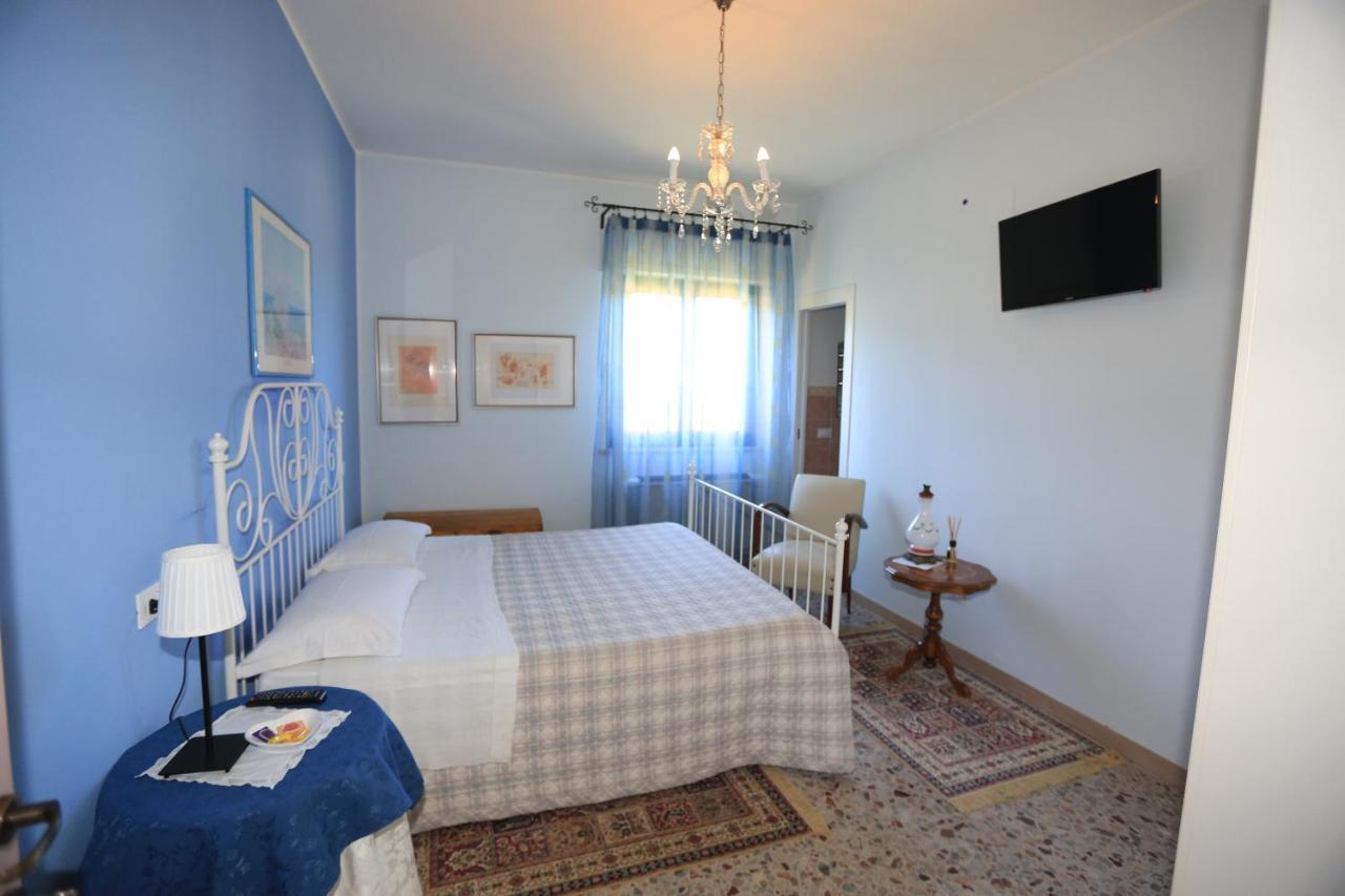 B&B La Casa Di G.G. Grottammare Exteriér fotografie