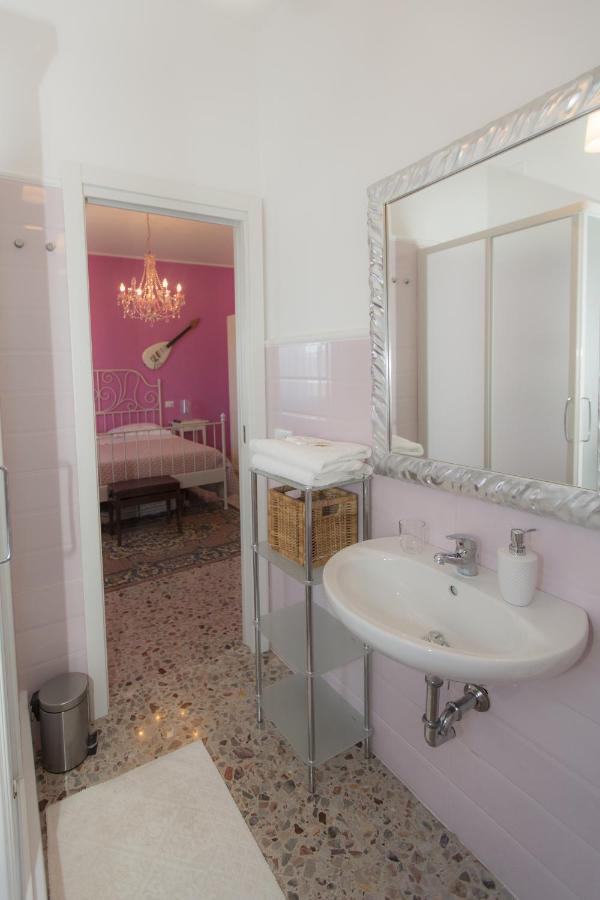 B&B La Casa Di G.G. Grottammare Exteriér fotografie