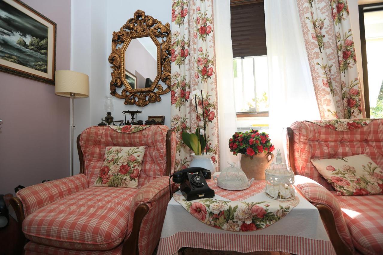 B&B La Casa Di G.G. Grottammare Exteriér fotografie